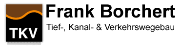 Logo Frank Borchert